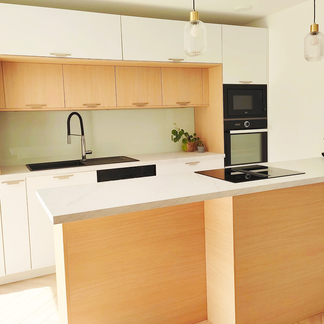 Cuisine sur-mesure
